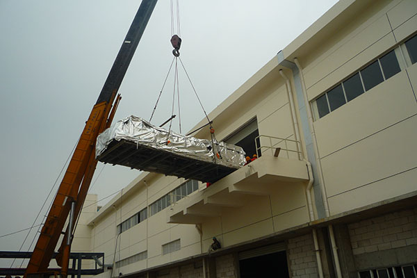 光伏設備搬運 光伏設備搬運