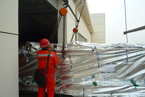 常州天合光能設(shè)備搬運 常州天合光能設(shè)備搬運