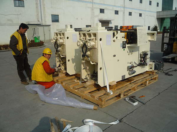 設(shè)備包裝服務(wù) 設(shè)備包裝服務(wù)
