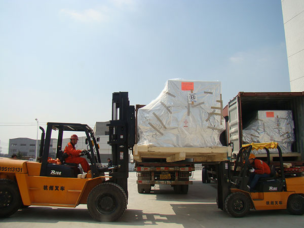 PCB鉆孔機搬運卸車 PCB鉆孔機搬運卸車