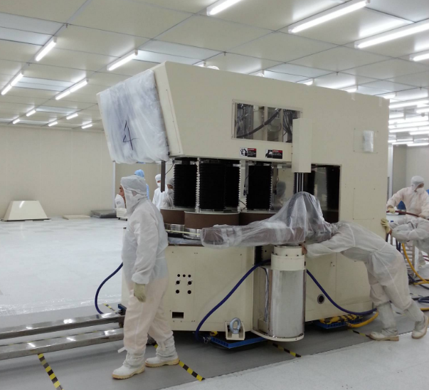 無塵室中的設(shè)備搬運(yùn)時(shí)要注意哪些事項(xiàng)！