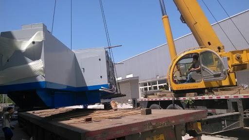 在無錫設(shè)備搬運(yùn)和運(yùn)輸過程中，哪些施工步驟是需要了解的？